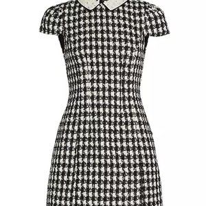 Alice + Olivia Velia Dress - NWT 2